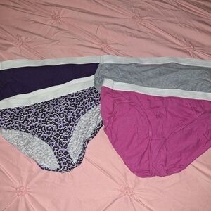 Hanes Underwear NEW Without Tags